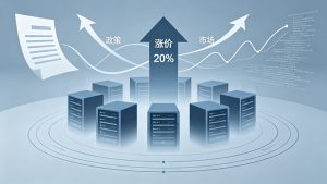 科学上网“数十年未有之大变局”：几十家VPN关停、涨价20%，背后三股力量你必须知道