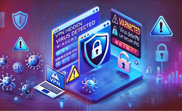 VPN风险分析与安全指南